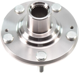 Ступица колеса Febest 1282-010