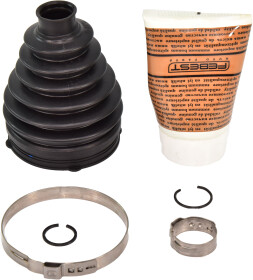 Пыльник ШРУСа Febest 2217P-CD