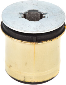 Сайлентблок балки Febest FDAB-CA2R