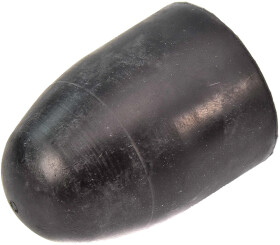 Отбойник амортизатора Febest MZD-003