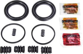 Ремкомплект тормозного суппорта Febest 1275-LANF