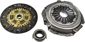 Комплект сцепления Valeo 801465