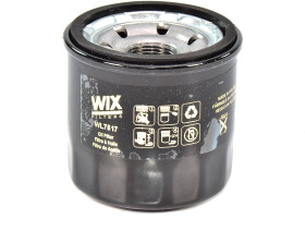 Масляный фильтр WIX Filters WL7517
