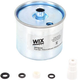 Топливный фильтр WIX Filters WF8434