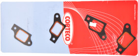 Прокладка выпускного коллектора Corteco 016527P