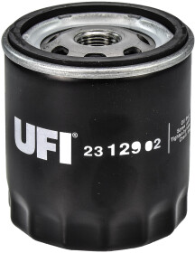 Оливний фільтр UFI 23.129.02