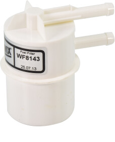 Паливний фільтр WIX Filters WF8143
