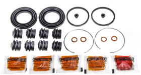 Ремкомплект тормозного суппорта Febest 0175-AE110F