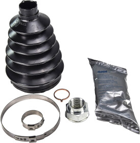 Пыльник ШРУСа Spidan 22200