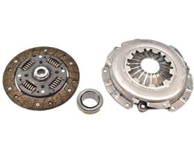 F10017NX Nexus Комплект зчеплення для Daewoo Lanos