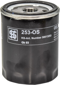 Масляный фильтр Kolbenschmidt 50013253
