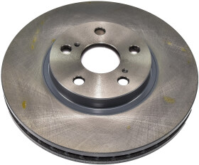 Тормозной диск Febi 27236