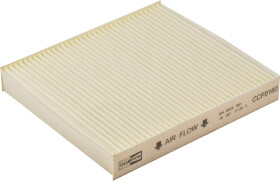 Фильтр салона Champion CCF0160