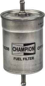 Паливний фільтр Champion CFF100206