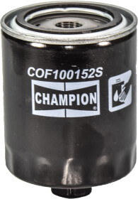 Масляный фильтр Champion COF100152S