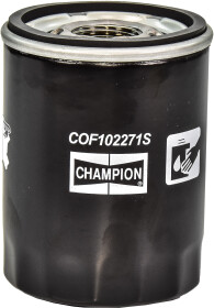 Оливний фільтр Champion COF102271S