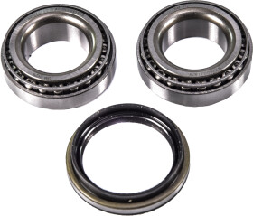 Подшипник ступицы колеса BTA H25003BTA