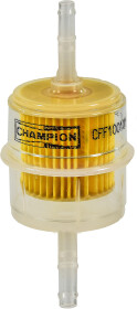 Паливний фільтр Champion CFF100101