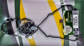 Комплект прокладок клапанной крышки BGA RK5386