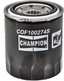 Оливний фільтр Champion COF100274S