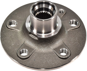 Ступица колеса Metzger n1029