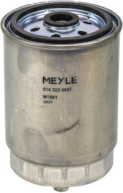 Топливный фильтр Meyle 514 323 0007