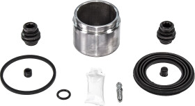 Ремкомплект тормозного суппорта Autofren Seinsa D41597C