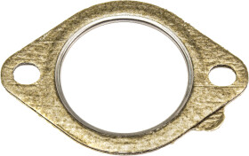 Прокладка приемной трубы Elring 504.400