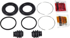 Ремкомплект тормозного суппорта Febest 0375-YD2F