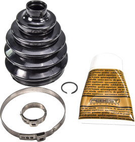 Пыльник ШРУСа Febest 2217P-SPOR