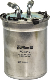 Топливный фильтр Purflux FCS812