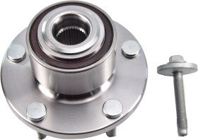 Ступица колеса Optimal 941667