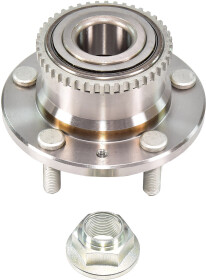 Ступица колеса Optimal 942273