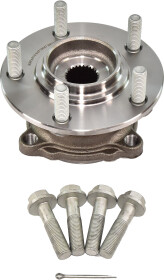 Ступица колеса Nipparts N4715047