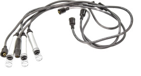 Комплект проводов зажигания MaXgear 53-0072