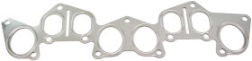 Прокладка впускного / выпускного коллектора Ajusa 13073700