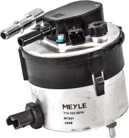 Топливный фильтр Meyle 714 323 0014