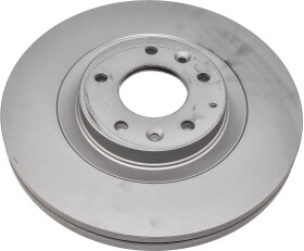 Тормозной диск Zimmermann 370.3088.20