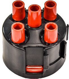 Кришка розподільника запалювання Bremi 6027R