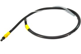 Трос ручного тормоза Bosch 1 987 477 664