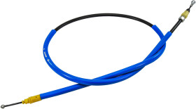 Трос ручного тормоза Bosch 1 987 482 387