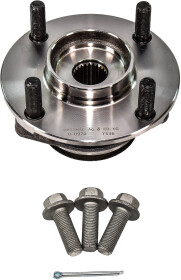 Ступица колеса Optimal 961207