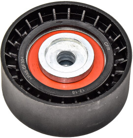 Обвідний ролик поліклинового ременя Caffaro 196-39