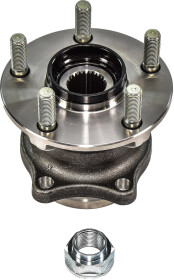 Ступиця колеса SNR R181.26