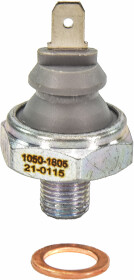 Датчик тиску оливи MaXgear 21-0115