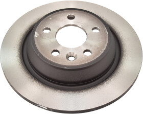 Тормозной диск TRW DF4766