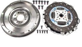 Комплект сцепления Valeo 835061