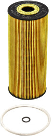Оливний фільтр Hengst Filter E154H D48