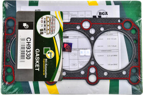 Прокладка ГБЦ BGA CH9330