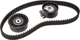 Комплект ремня ГРМ SNR KD455.50